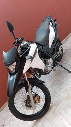 HONDA XRE 300 ABS 